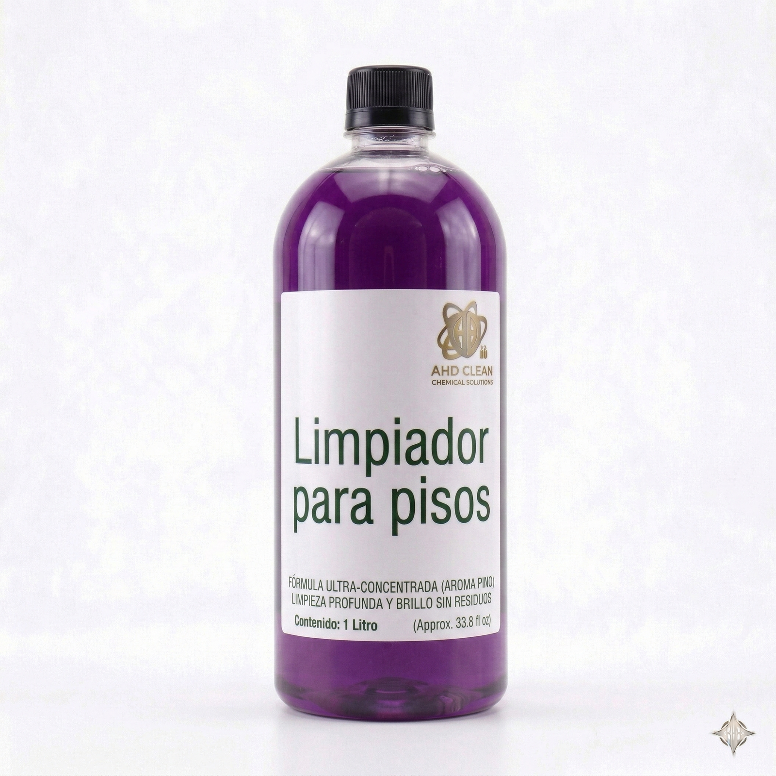 Limpiador piso 1L - Lavanda