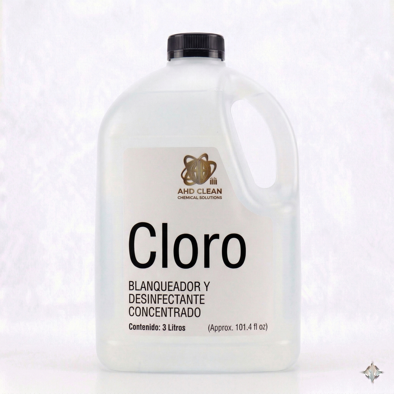Cloro 3L